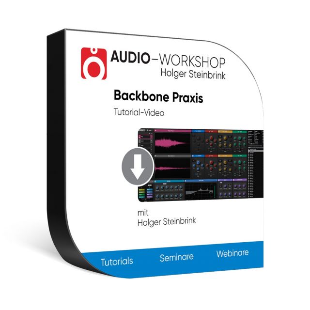 Backbone Praxistutorial