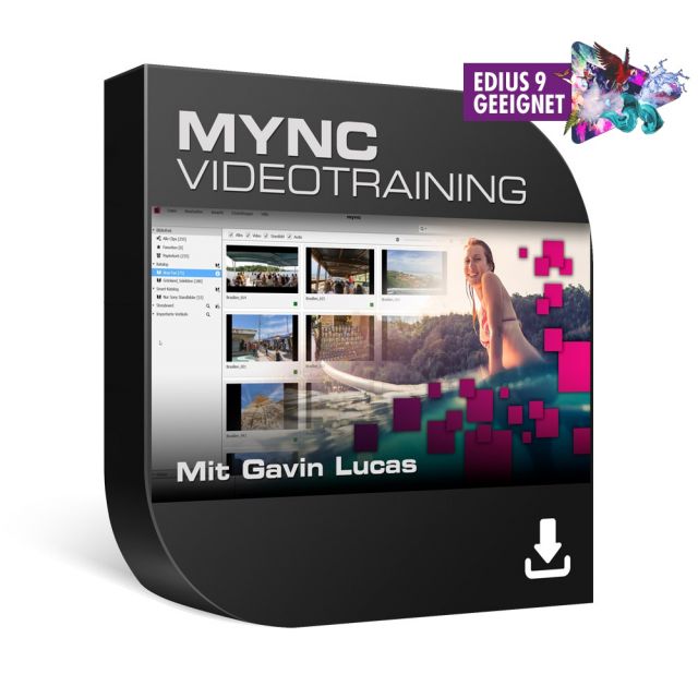 MYNC - Videotraining