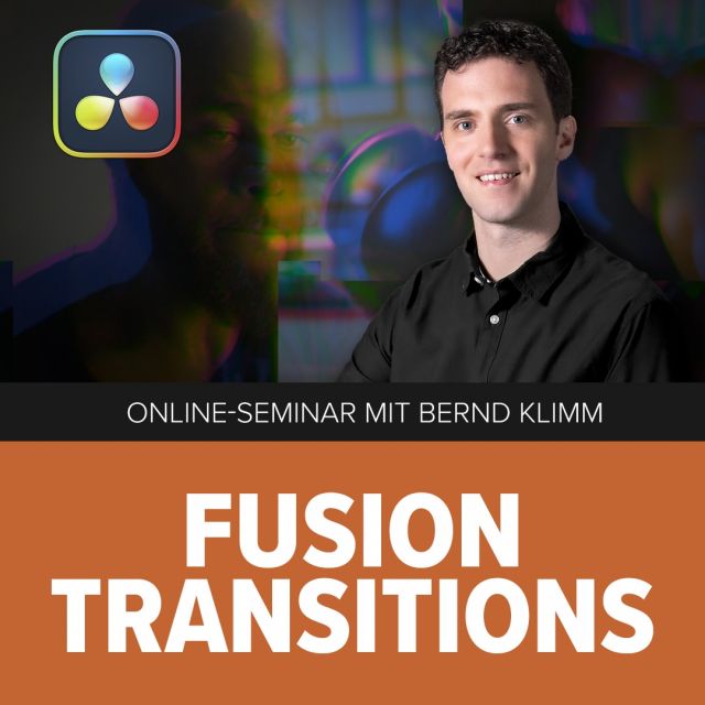 Fusion Transitions (Online-Seminar)