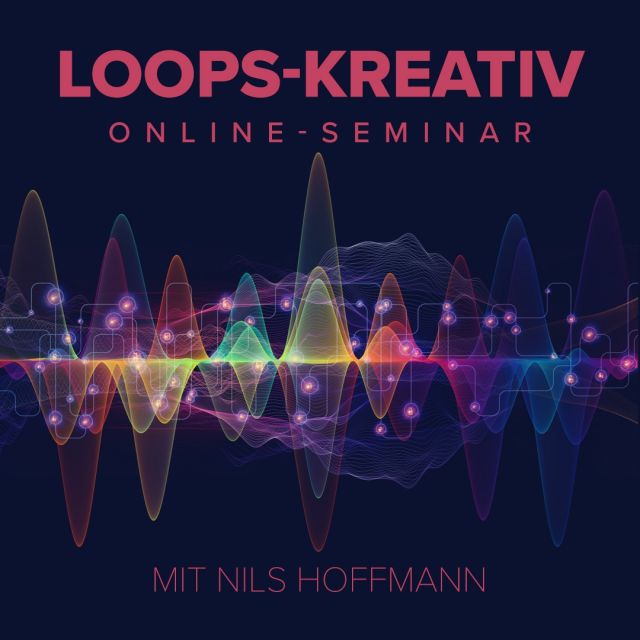 Loops-Kreativ Workshop