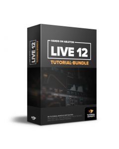 Ableton Live 12 Bundle