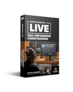 Ableton Live 12 - Das umfassende Videotraining