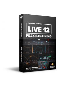 Ableton Live 12 Praxistraining