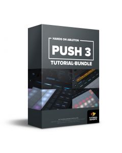 Ableton Push 3 Tutorial-Bundle