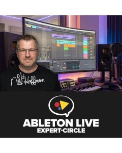 Ableton Live Expert-Circle