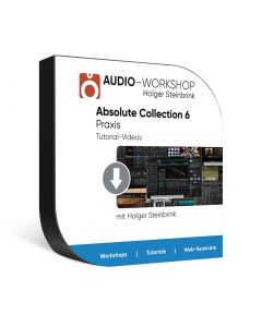 Absolute 6 Collection Praxis Tutorial-Videos