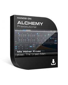 Alchemy Praxistutorial