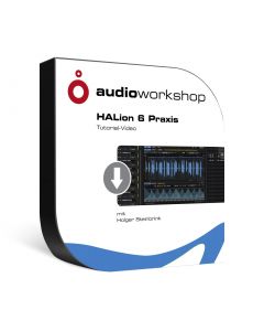 HALion 6 Praxistutorial