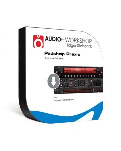 Padshop Pro Praxis Tutorial-Video