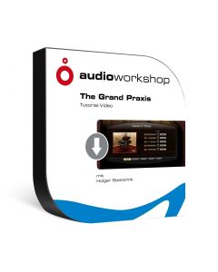 The Grand Praxis Tutorial-Video