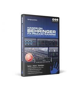 Hands On Behringer FX - Praxistraining