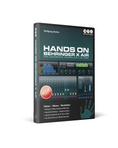 Hands On Behringer X Air