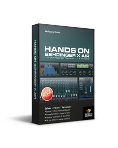 Hands On Behringer X Air