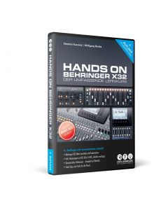 Hands On Behringer X32 - V4