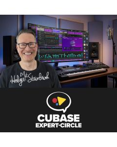 Cubase Expert-Circle