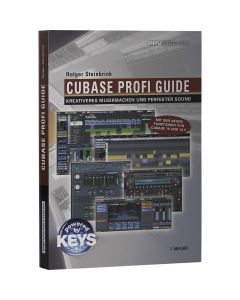 Cubase Profi Guide