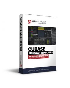 Cubase Modular Templates