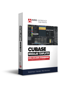 Cubase Modular Templates