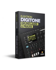 Elektron Digitone - Das Videotraining