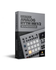 Elektron Analog Rytm MK1/2 – Sounddesign