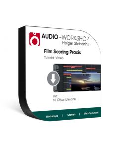 Film Scoring Praxis Tutorial-Video