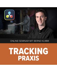 Fusion Tracking Praxis (Online-Seminar)