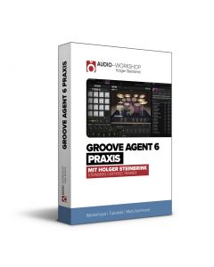 Groove Agent 6 Praxistutorial