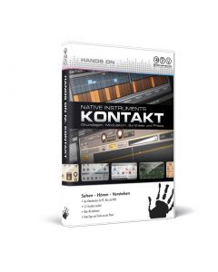 Hands On Kontakt