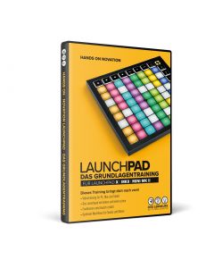 Novation Launchpad - Das Videotraining