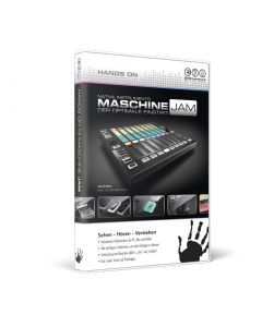 Hands On Native Instruments Maschine JAM