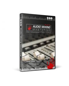 Hands On Audio Mixing Mastering