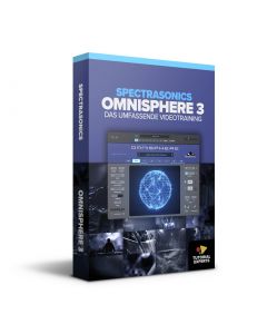 NEU: Hands On Omnisphere  3