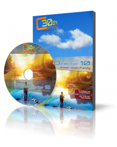 CyberLink PhotoDirector 10