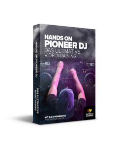 Hands On Pioneer DJ – das ultimative Videotraining