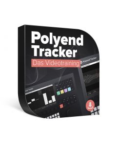 Polyend Tracker