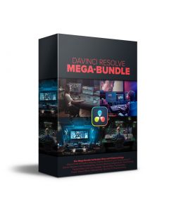 Davinci Resolve Mega-Bundle