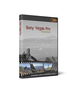 Magix Vegas Pro - Grundkurs - Download