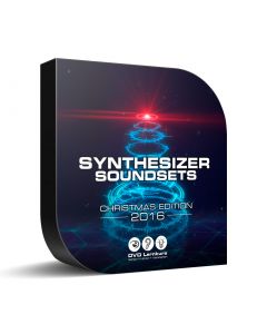 Synthesizer Soundsets - Christmas Edition 2016