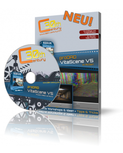 VitaScene V5 - Das umfassende Videotraining