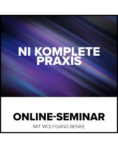 NI Komplete Praxis Online-Seminar