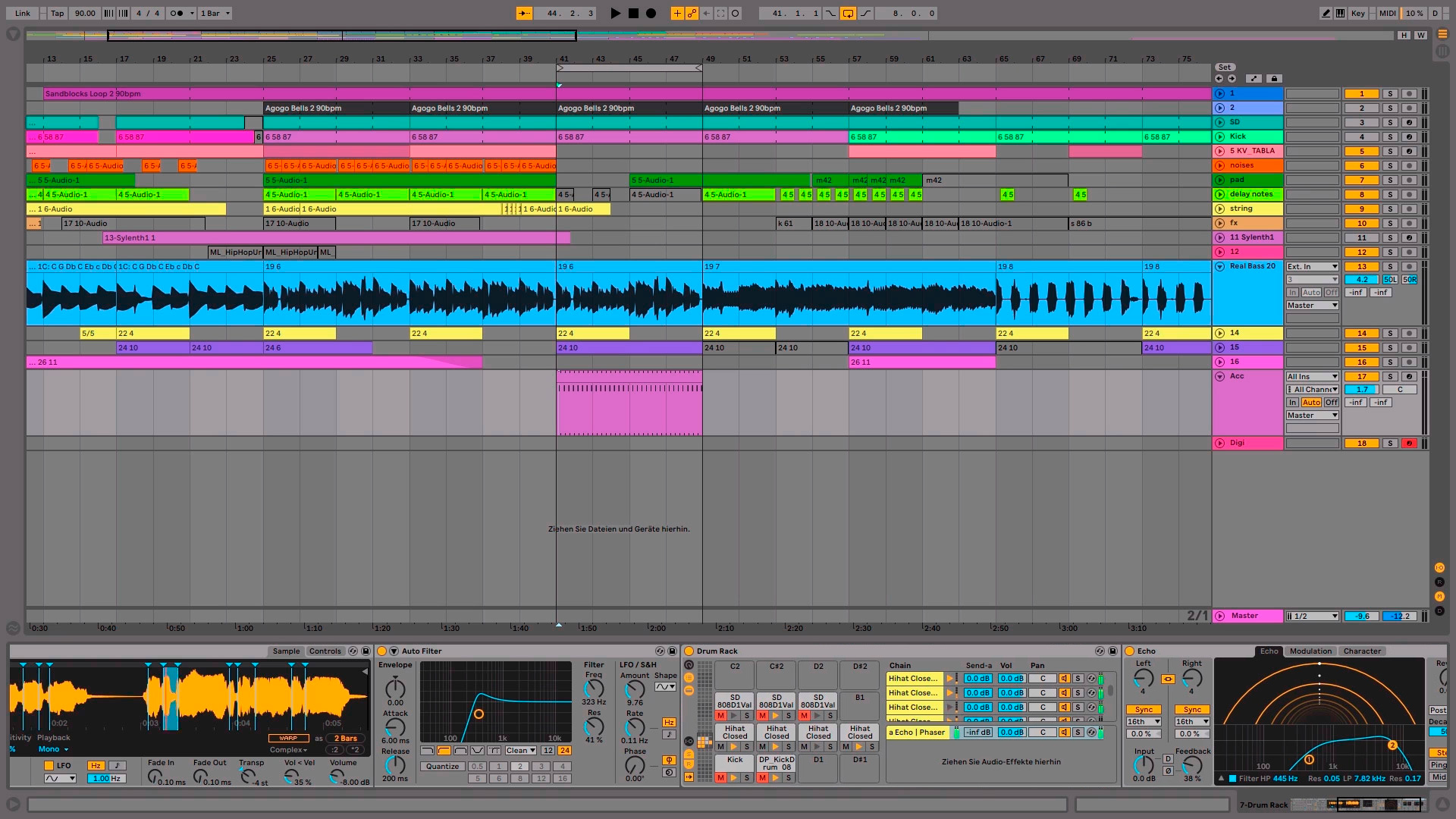 Ableton Live