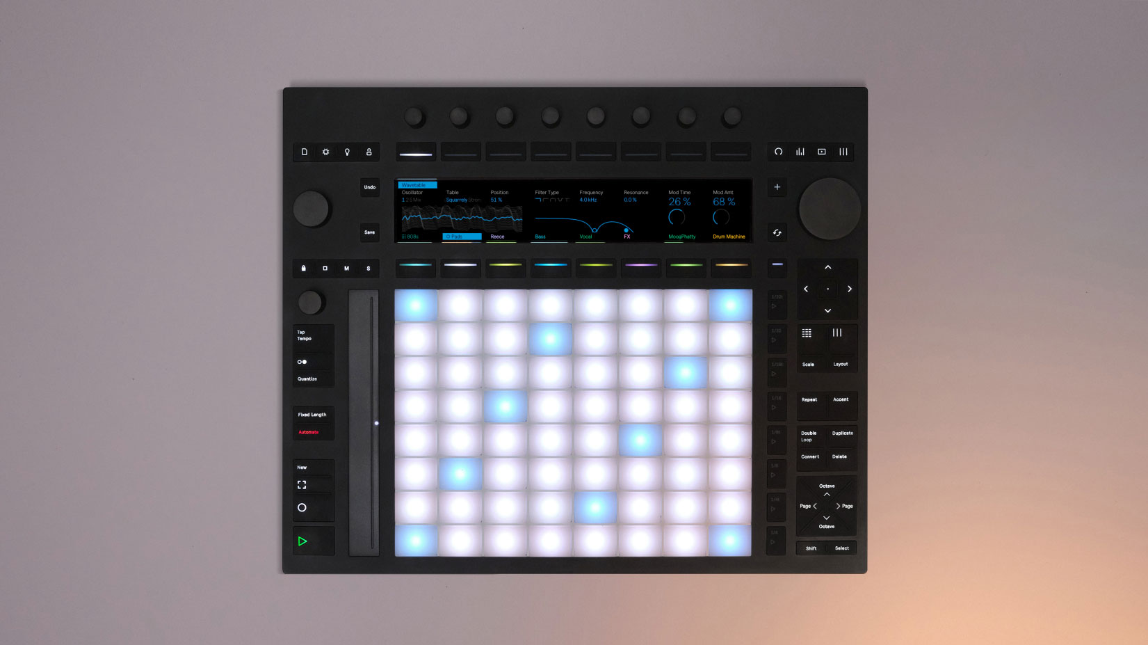 Ableton Push 3 Ableton Push 3