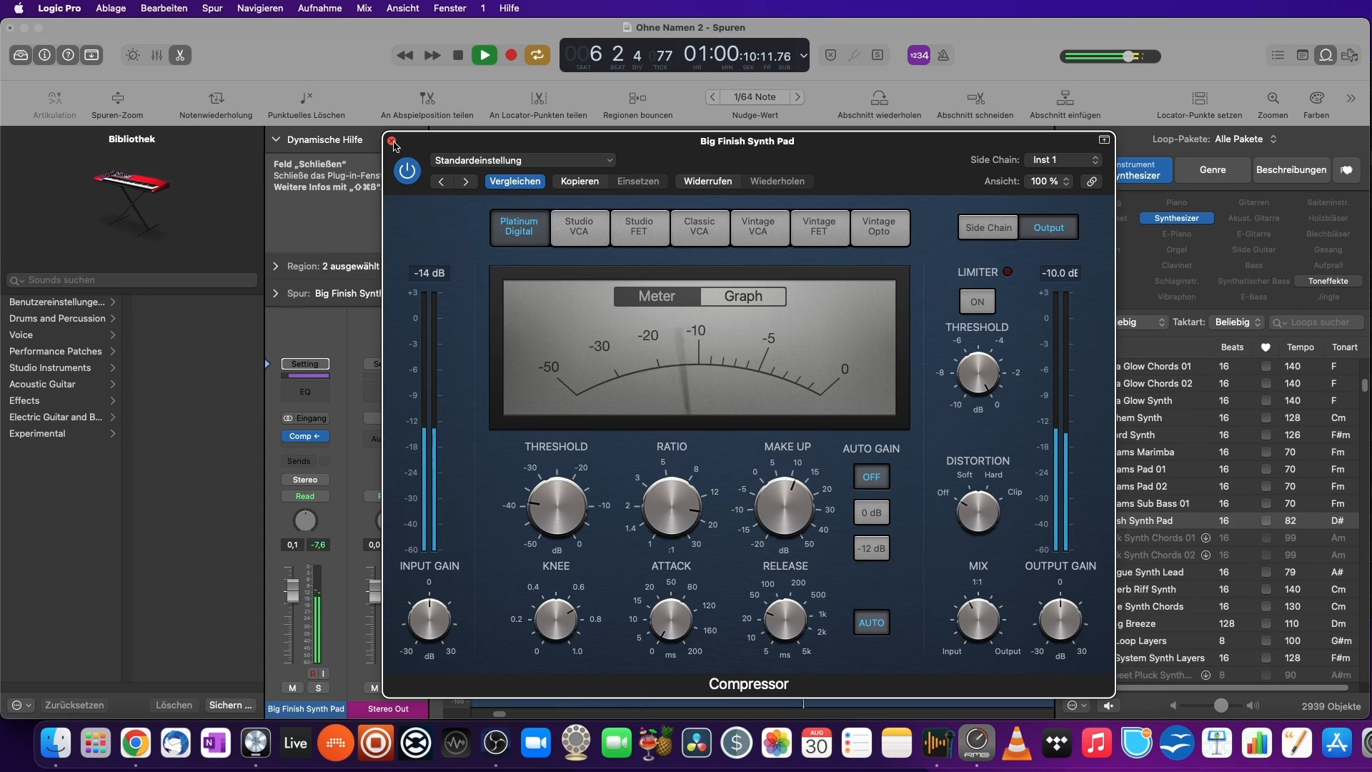 Logic Pro