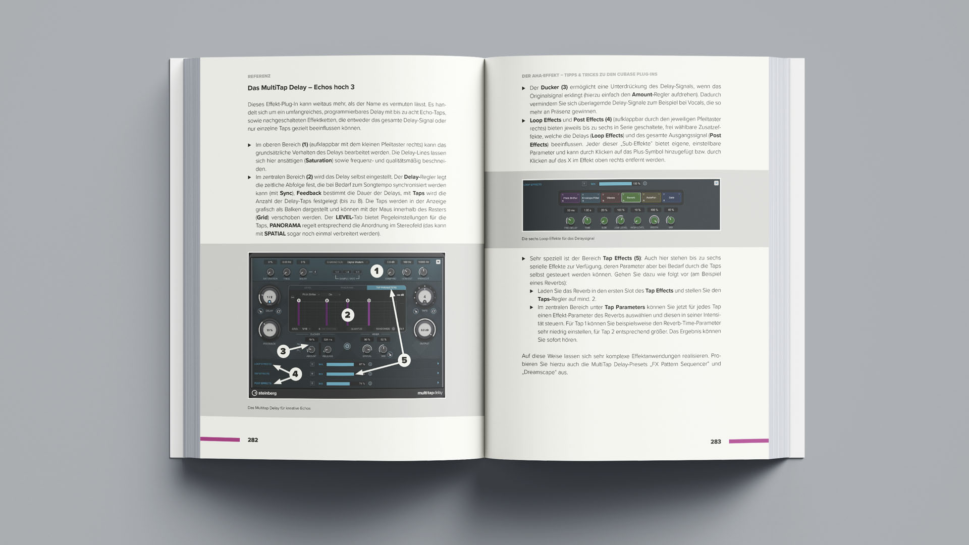 Cubase Complete – Das Praxis-Buch - 2. Auflage Cubase Complete – Das Praxis-Buch - 2. Auflage