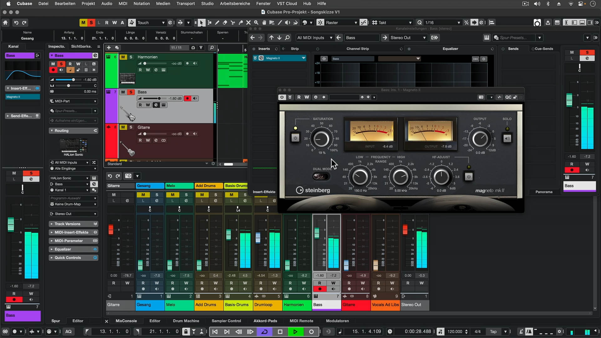 Cubase Complete Starter Cubase Complete Starter