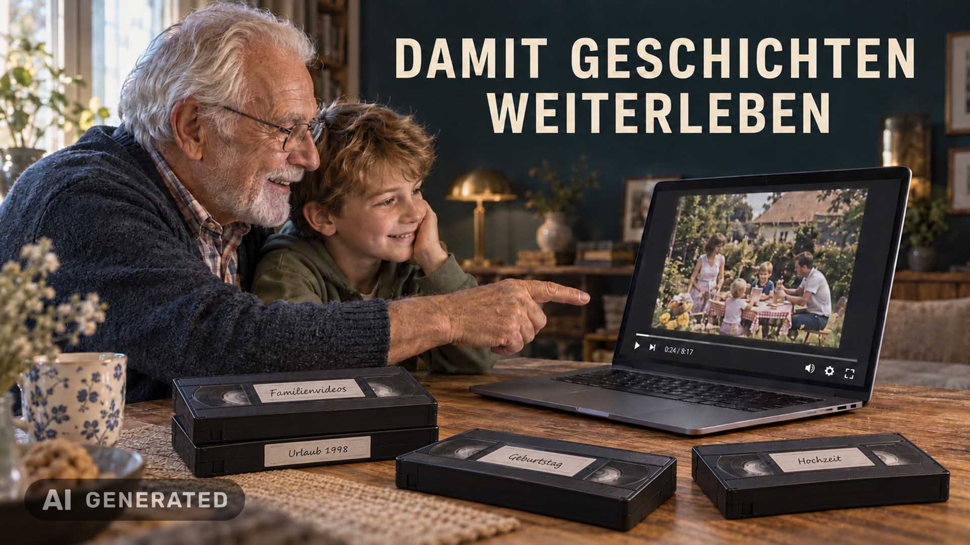 Geschichten