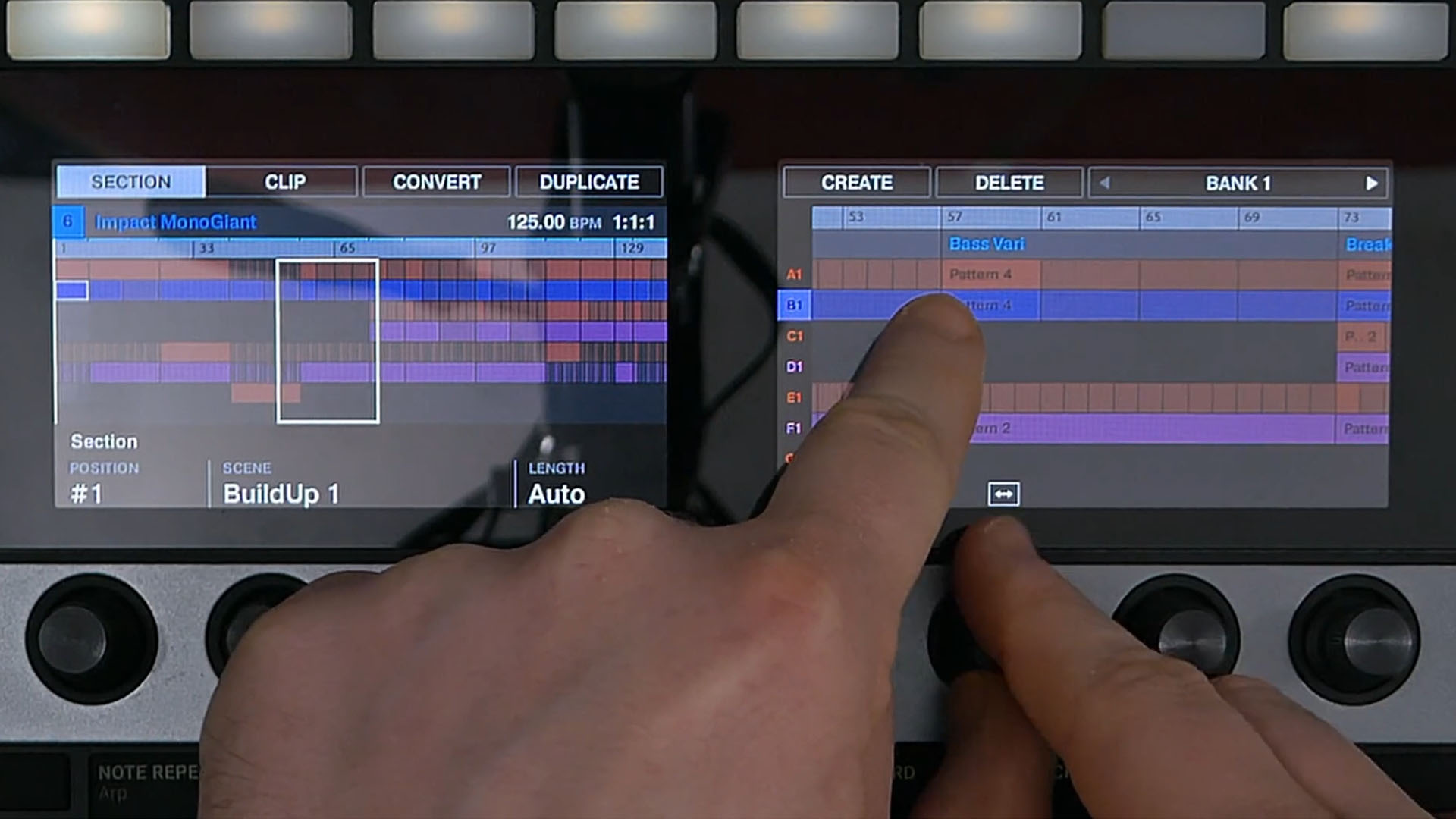 Native Instruments Maschine Masterclass Native Instruments Maschine Masterclass