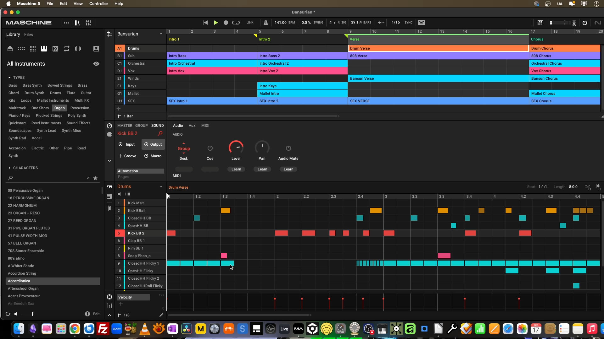 Native Instruments Maschine Masterclass 3 Native Instruments Maschine Masterclass 3