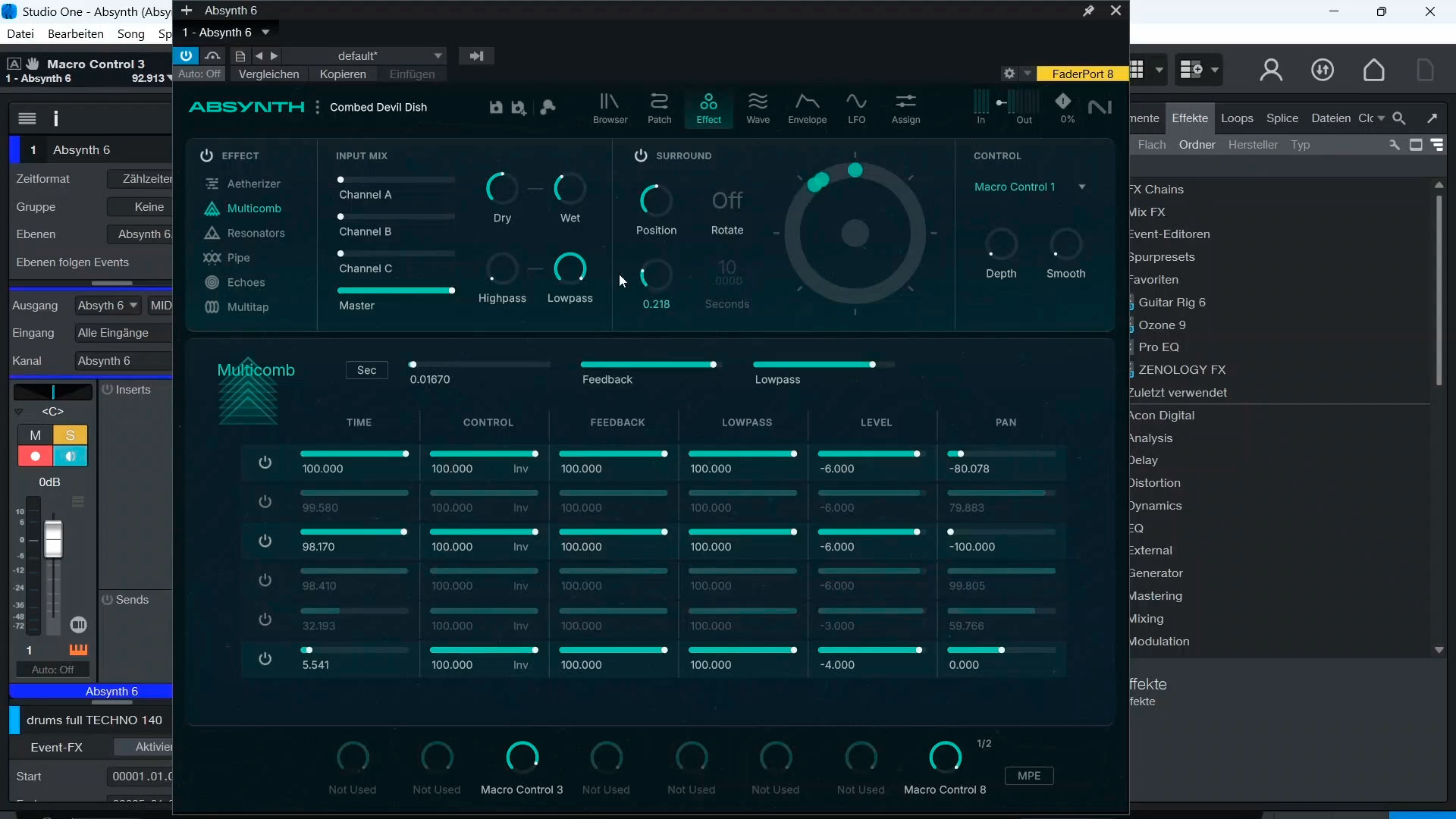 Native Instruments Absynth 6 Native Instruments Absynth 6