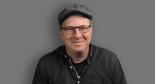 Nils Hoffmann Nils Hoffmann
